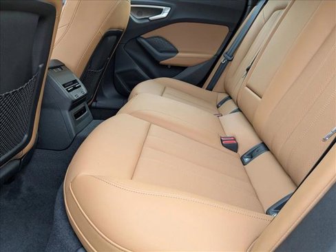 New 2025 Audi A5 2.0T Premium Plus image 15