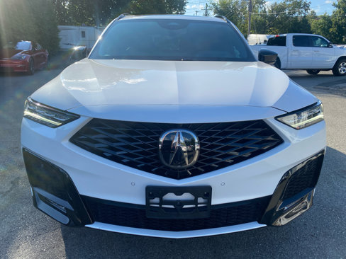 Used 2025 Acura MDX A-Spec image 2