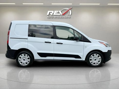 Used 2019 Ford Transit Connect XL image 6