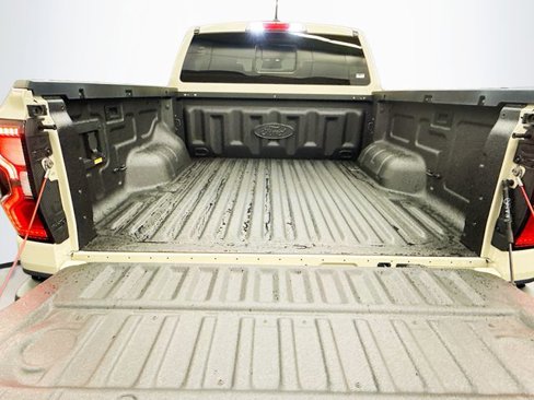 New 2025 Ford Ranger Raptor image 26