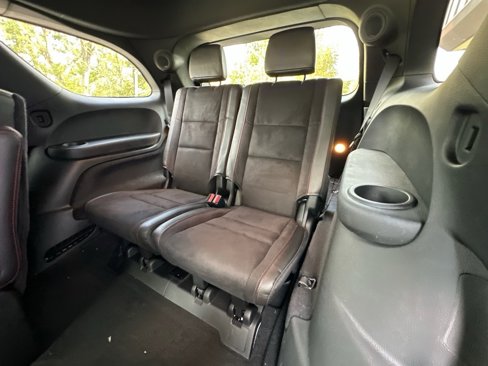 New 2026 Dodge Durango GT image 22