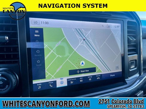 Used 2023 Ford F150 Tremor image 16
