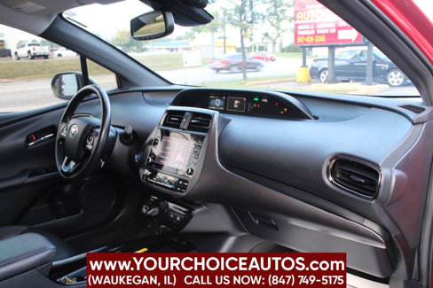 Used 2021 Toyota Prius image 13