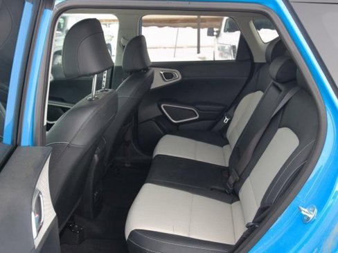 Used 2023 Kia Soul GT-Line image 25