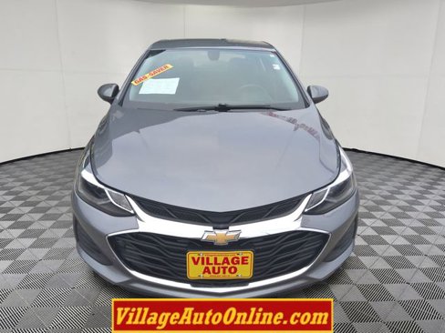 Used 2019 Chevrolet Cruze LT w/ LT Fleet Convenience Package image 6