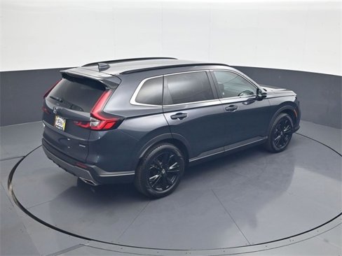Used 2024 Honda CR-V Sport Touring image 17