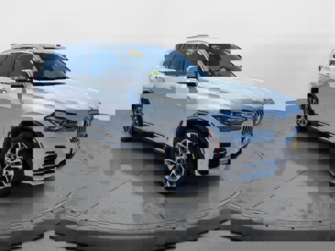 Used 2022 BMW X5 xDrive40i w/ Premium Package image 4