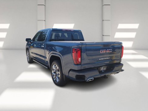 New 2026 GMC Sierra 1500 Denali image 5