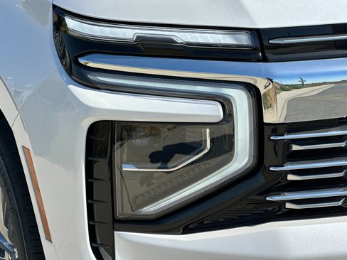 New 2025 Chevrolet Tahoe Premier w/ Sun And Tow Package image 33