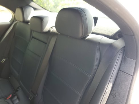 Used 2024 Mercedes-Benz C 300 Sedan image 11