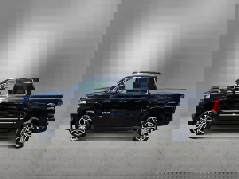 New 2026 RAM 1500 Tungsten w/ Off Road Group image 5