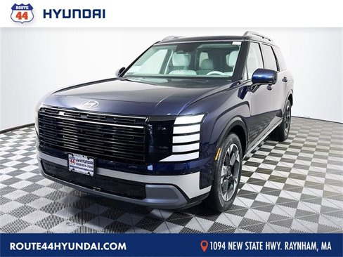 New 2026 Hyundai Palisade Limited image 1