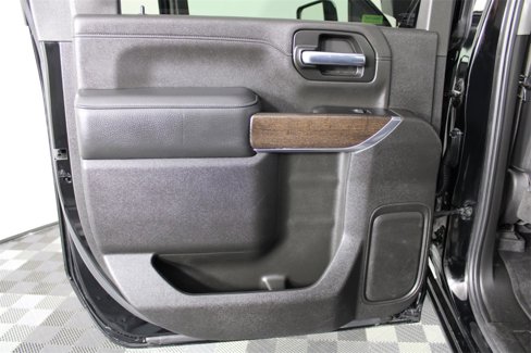 Used 2022 GMC Sierra 2500 Denali image 33