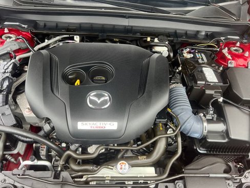 Used 2022 MAZDA CX-30 2.5 Turbo w/ Premium Package image 37
