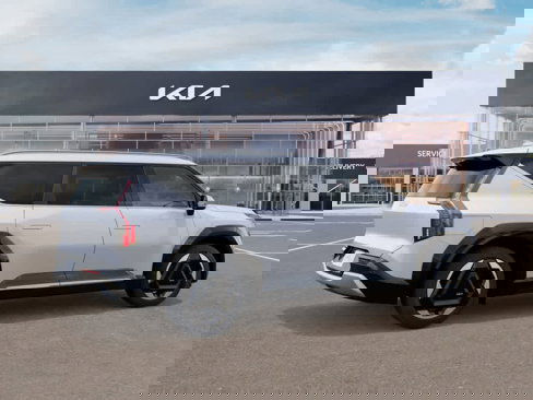 New 2026 Kia EV9 Land image 6