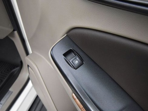 Used 2015 Chevrolet Tahoe LTZ image 52