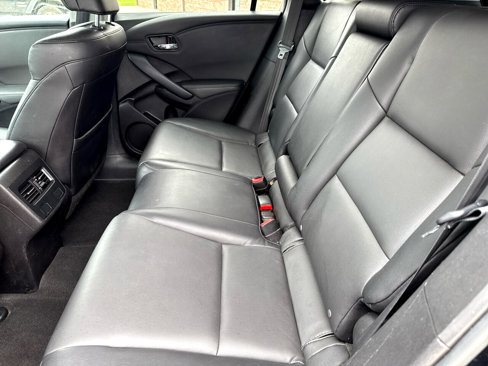 Used 2017 Acura RDX FWD image 40