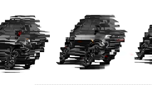 New 2026 GMC Terrain AT4 w/ Convenience Package III image 25