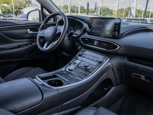 Used 2022 Hyundai Santa Fe SEL image 20