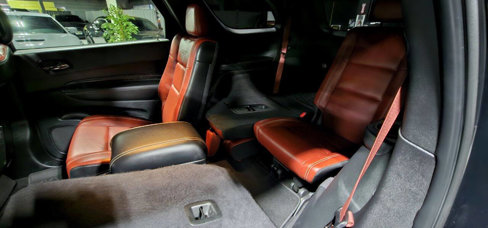 Used 2023 Dodge Durango SRT Hellcat image 5