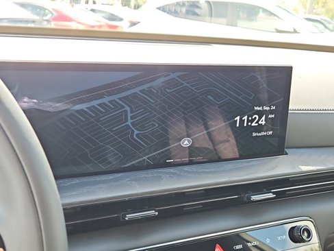 New 2026 Genesis GV80 3.5T Prestige image 24