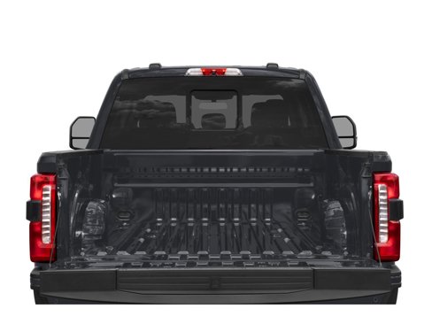New 2026 Ford F250 XLT image 12