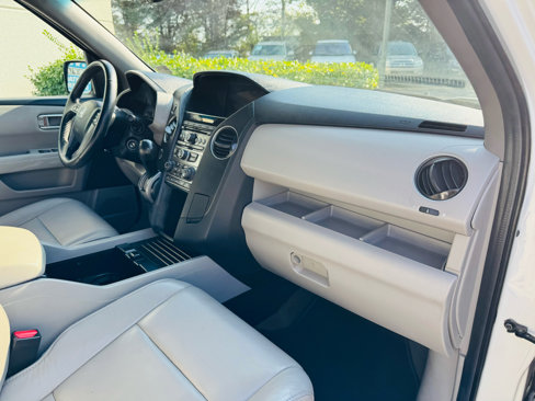 Used 2014 Honda Pilot EX-L image 22