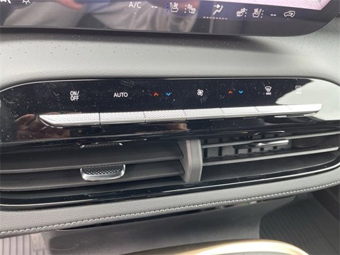 New 2026 Buick Enclave Avenir w/ Super Cruise Package image 19