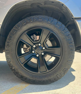 Used 2020 RAM 1500 Big Horn image 40