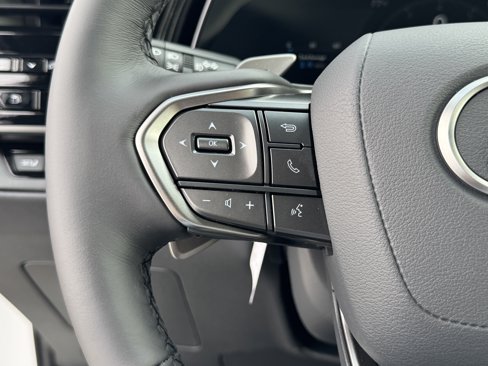 New 2026 Lexus TX 350 FWD image 21