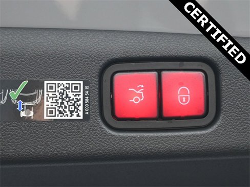 Certified 2025 Mercedes-Benz E 350 4MATIC Sedan image 27