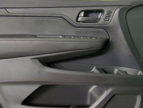 New 2026 Honda Odyssey EX-L image 42