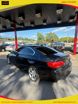 Used 2011 BMW 335i xDrive Coupe image 8