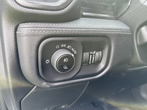 New 2026 RAM 2500 Rebel image 20