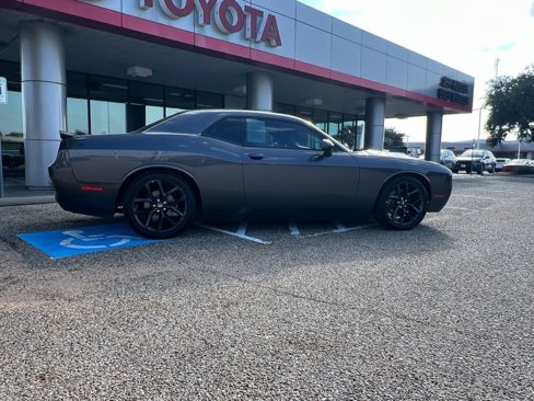 Used 2022 Dodge Challenger GT w/ Blacktop Package image 6