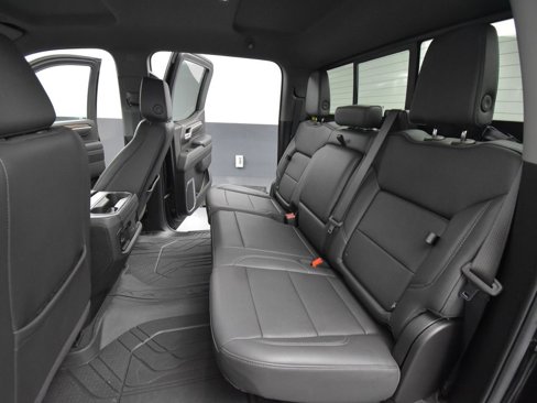 Used 2025 Chevrolet Silverado 1500 RST w/ Redline Edition image 44