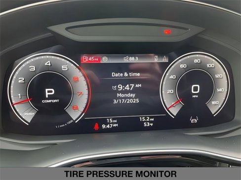 New 2025 Audi Q8 Premium Plus image 20