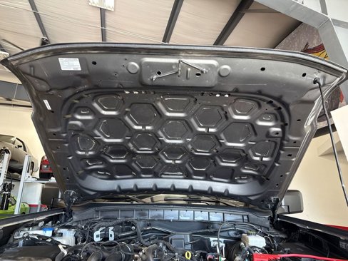 Used 2023 Ford Bronco Black Diamond image 68