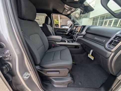 New 2026 RAM 1500 Big Horn image 4