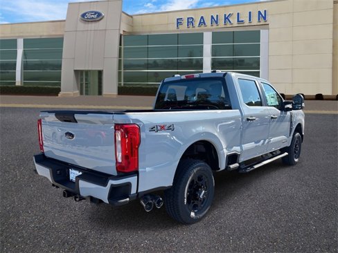 New 2026 Ford F350 XL image 7