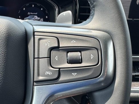New 2026 Chevrolet Silverado 1500 LTZ image 14