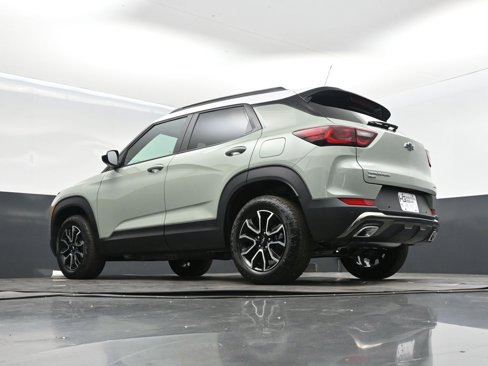 New 2026 Chevrolet TrailBlazer ACTIV w/ Convenience Package image 38