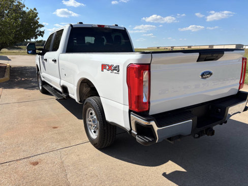 Used 2023 Ford F250 XL w/ FX4 Off-Road Package image 2