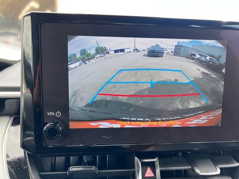 Used 2023 Toyota Corolla SE image 23