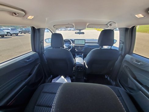 Used 2024 Ford Escape Active w/ Tech Pack #1 image 20