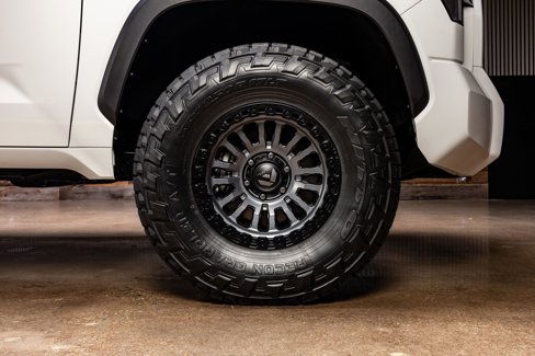 Used 2025 Toyota Tundra SR5 image 12