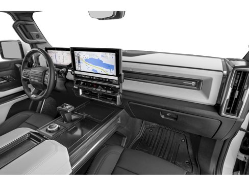 New 2026 GMC Hummer EV 4x4 Crew Cab image 19