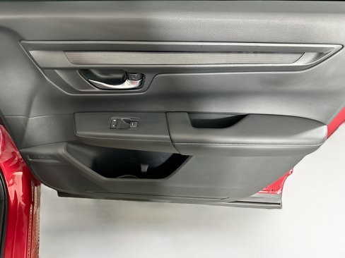 Used 2025 Honda CR-V EX image 30