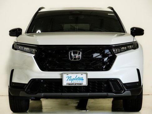 New 2026 Honda CR-V Sport-L image 2