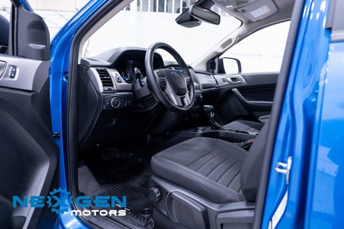 Used 2023 Ford Ranger XLT w/ Equipment Group 301A Mid image 23